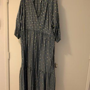 Anthropologie dress